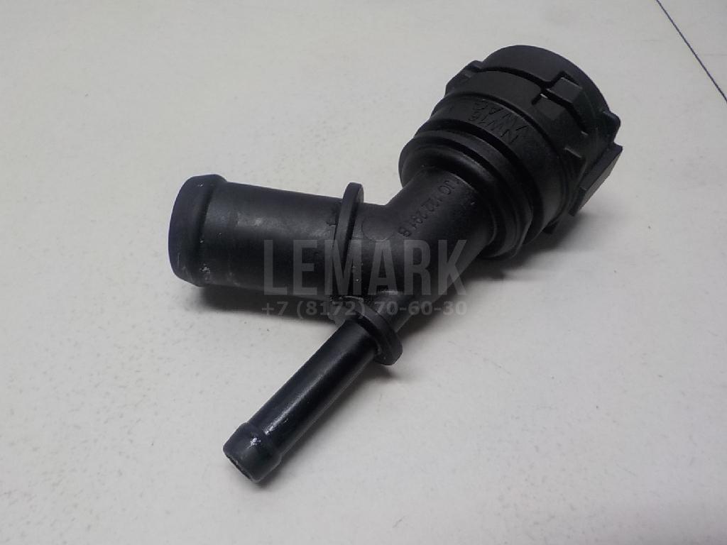 Фланец двигателя системы охлаждения для  BMW 4-serie F32/F33/F82 2012-2020