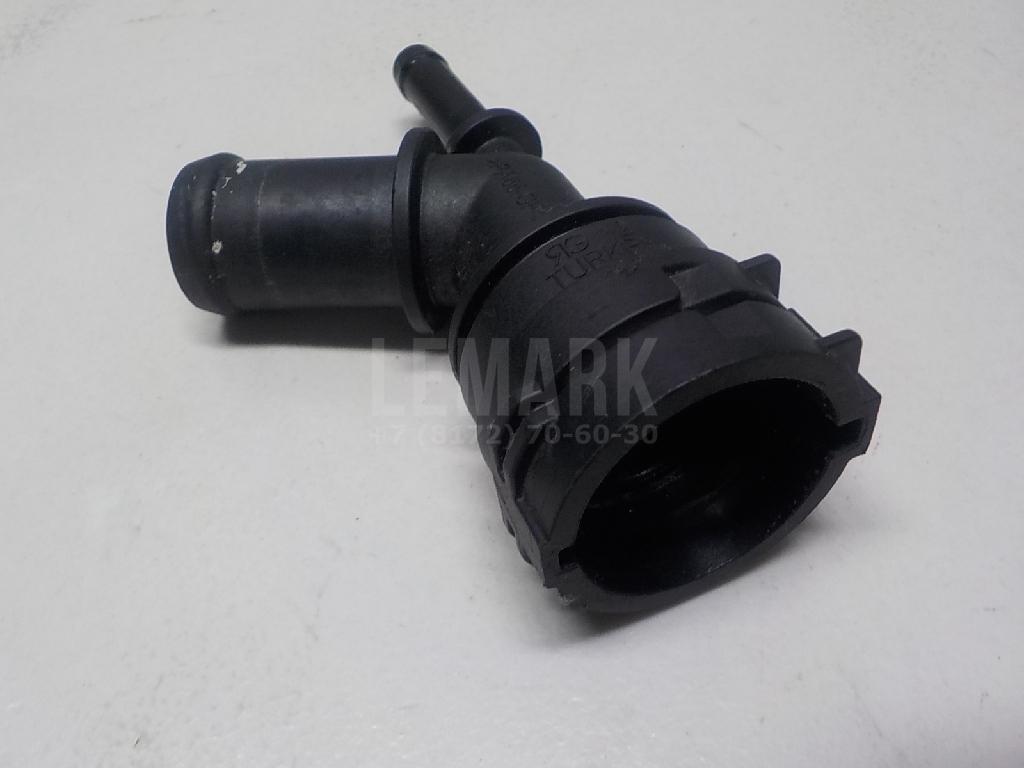 Фланец двигателя системы охлаждения для  BMW 4-serie F32/F33/F82 2012-2020