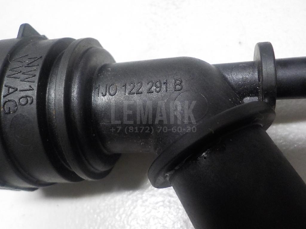 Фланец двигателя системы охлаждения для  BMW 4-serie F32/F33/F82 2012-2020