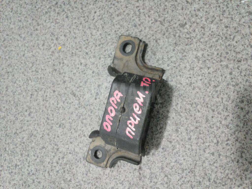 Кронштейн глушителя 206514EA3A Nissan