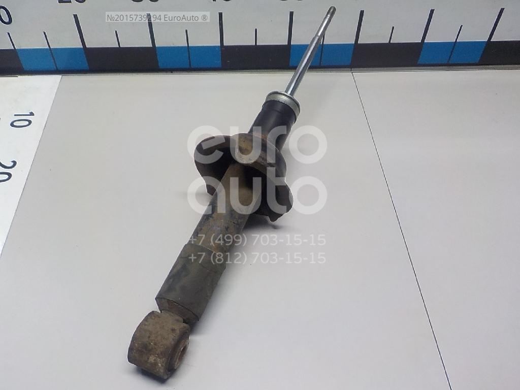 Оригинальная запчасть HONDA 52611T1GE01