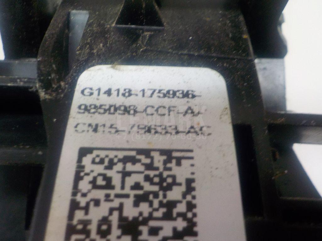 Педаль сцепления для  Fiat Ducato 250 (Not Elabuga) 2006
