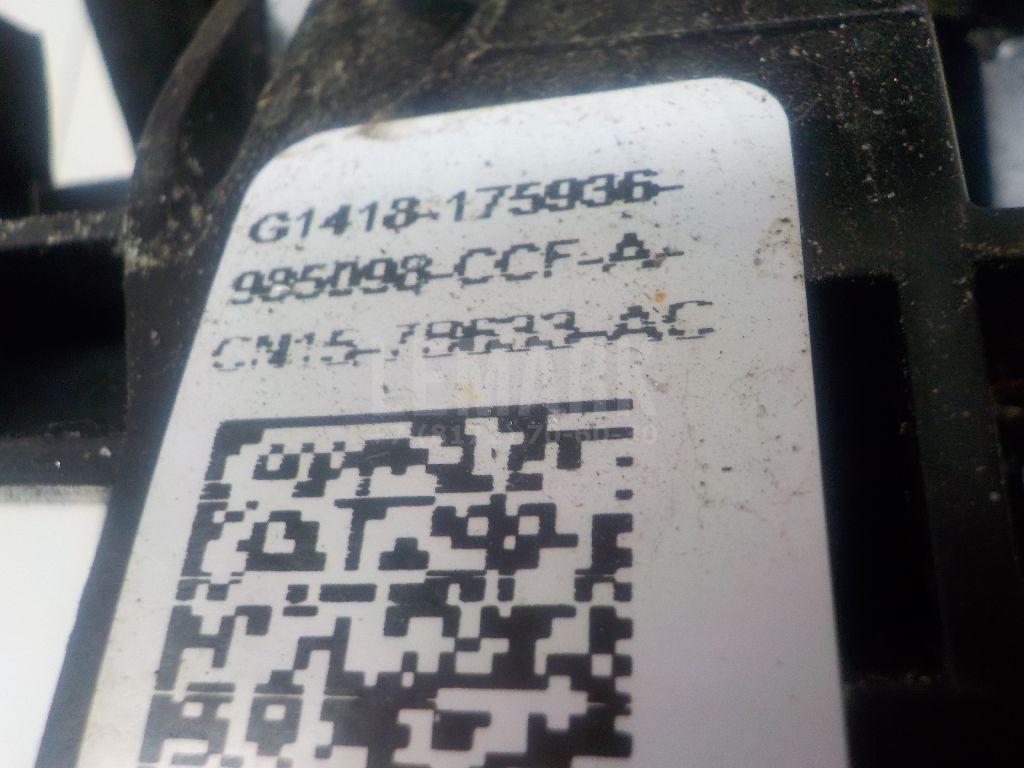 Педаль сцепления для  Fiat Ducato 250 (Not Elabuga) 2006