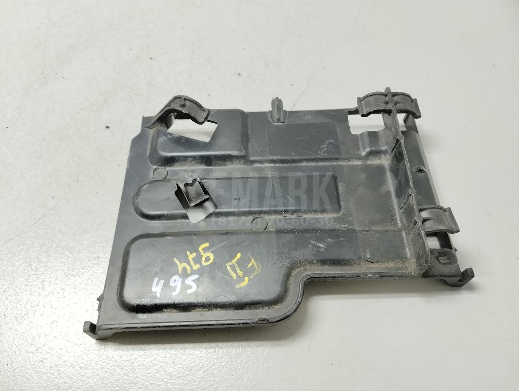 Крышка аккумулятора 4M5110757BB Ford