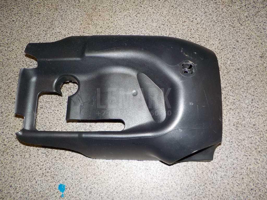 Кожух рулевой колонки нижний 1369344 Ford