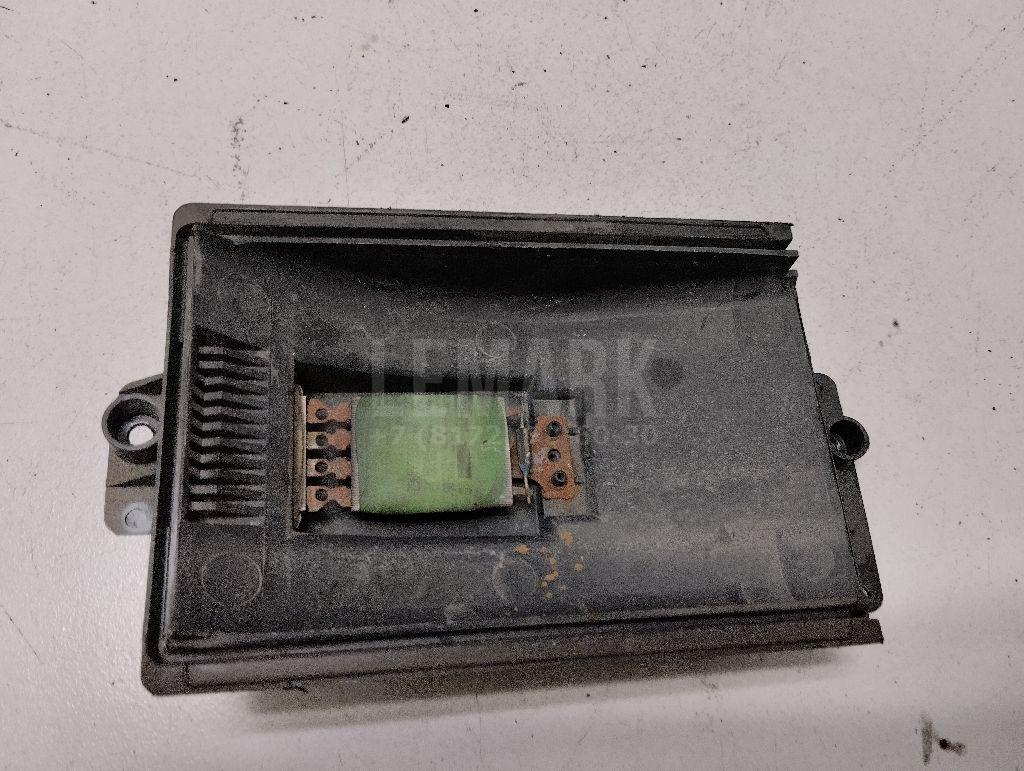 Резистор отопителя 1J0819022A VAG