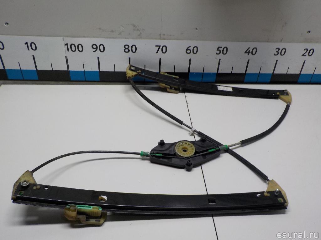 Стеклоподъемник электр. передний левый