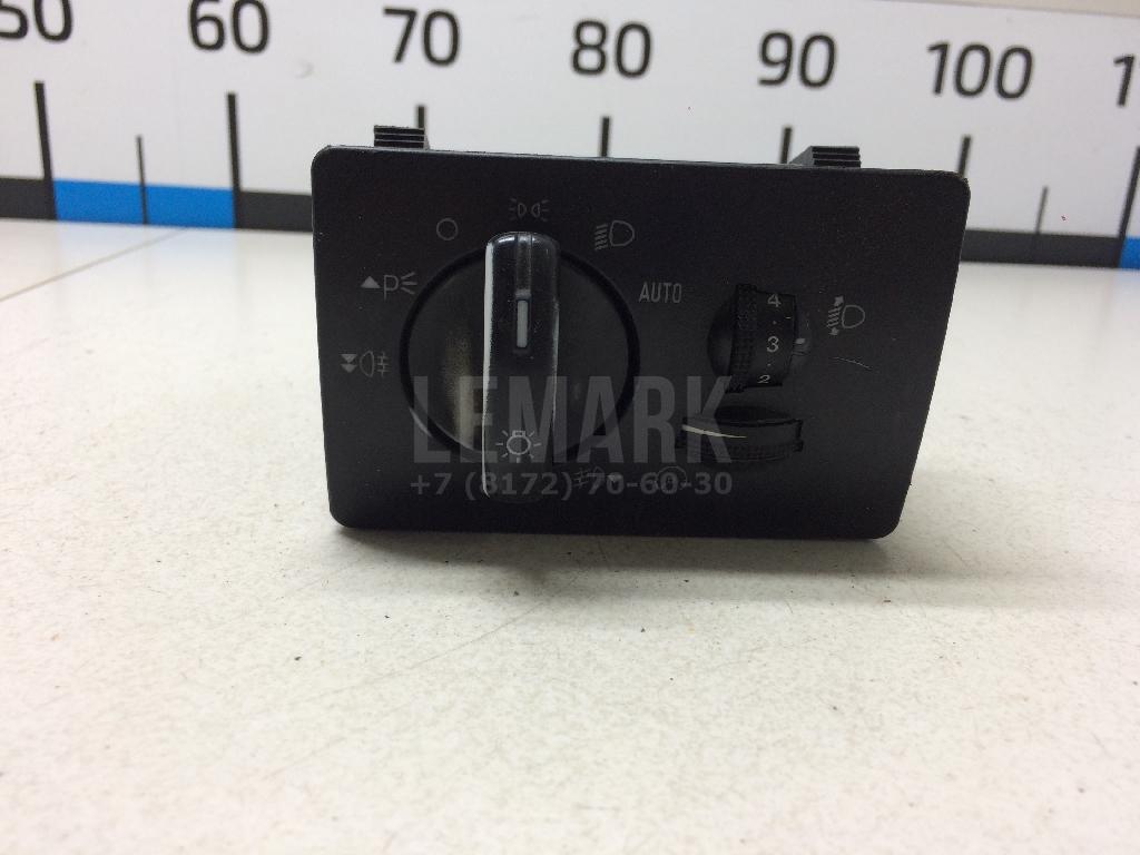 Переключатель света фар 7M5T13A024CA Ford