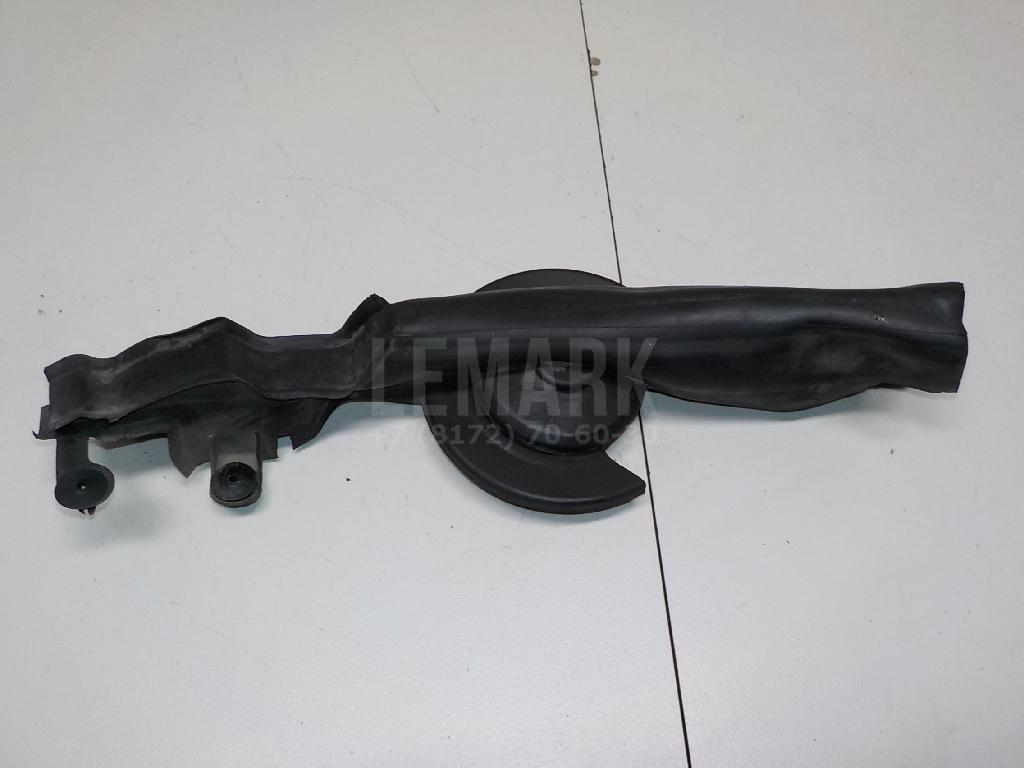 Уплотнитель капота для  BMW 7-serie G11/G12 2015-2022