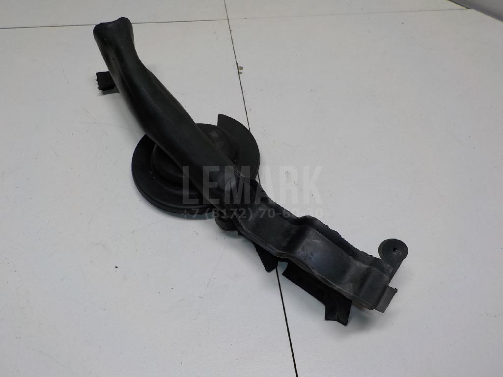 Уплотнитель капота для  BMW 7-serie G11/G12 2015-2022