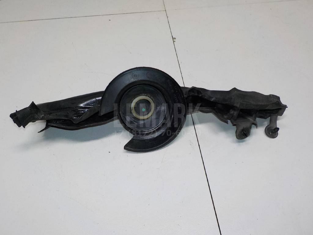 Уплотнитель капота для  BMW 7-serie G11/G12 2015-2022