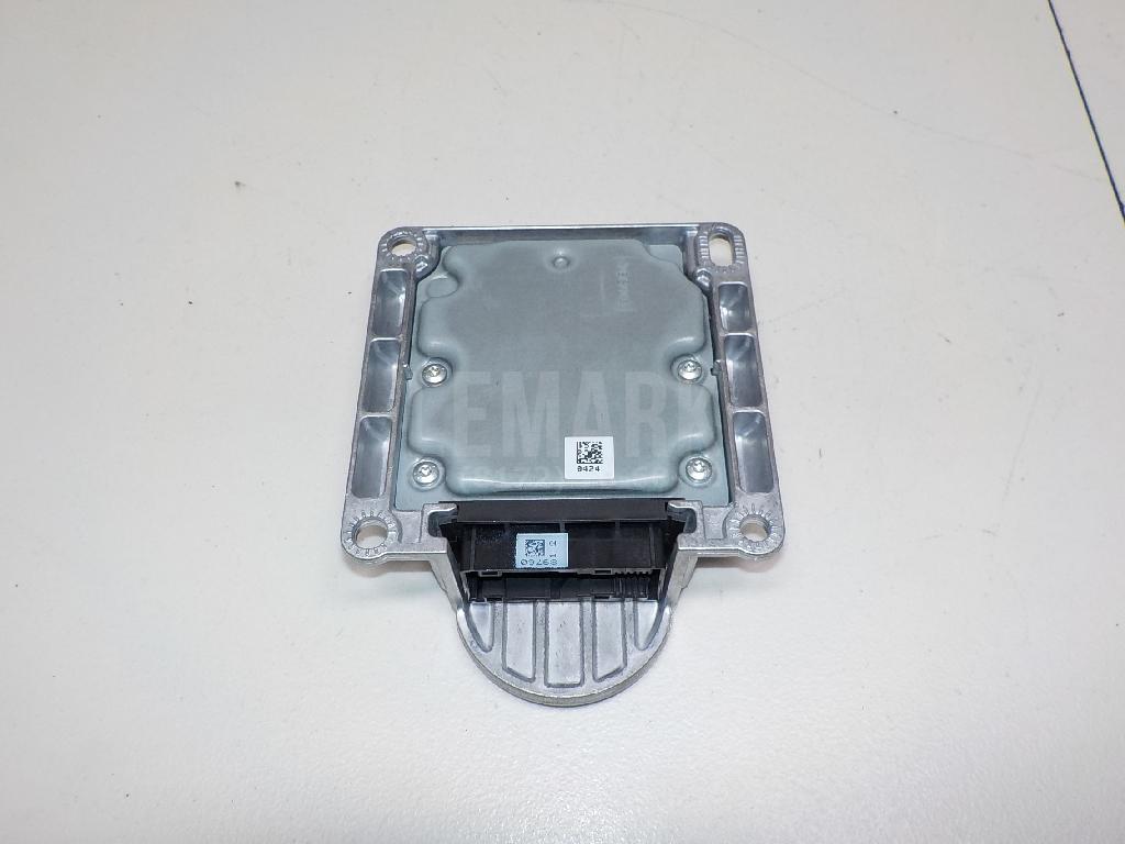 Блок управления AIR BAG для  DAF 400 0-1993