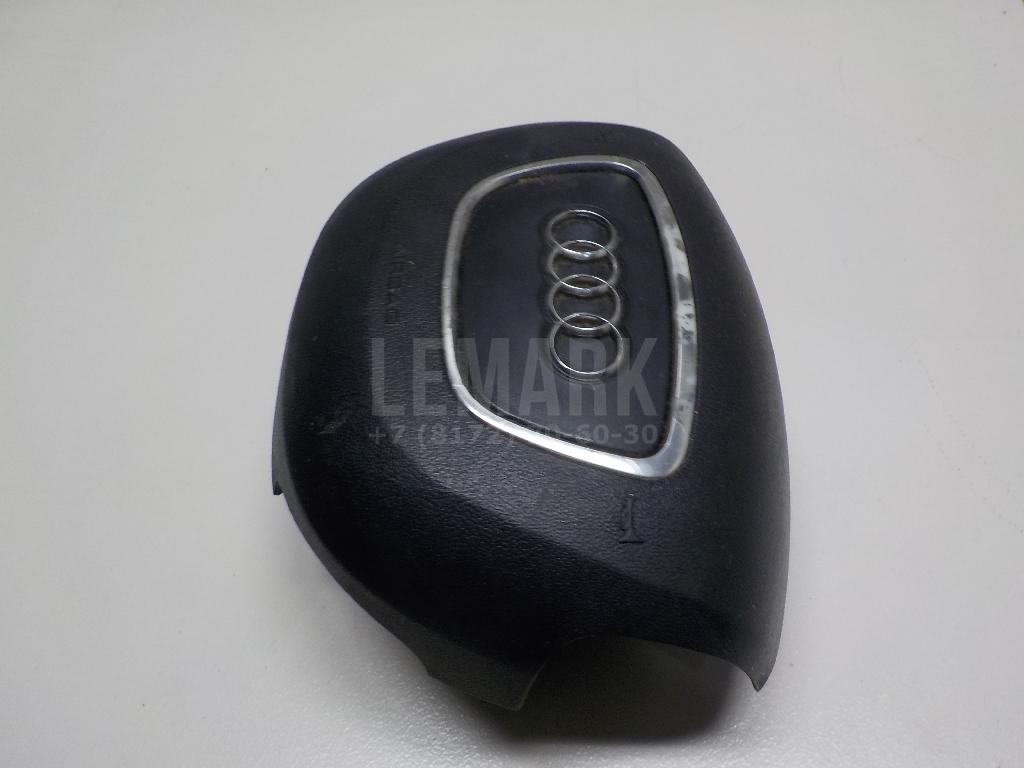 Подушка безопасности в рулевое колесо для  BMW X1 E84 2009-2015