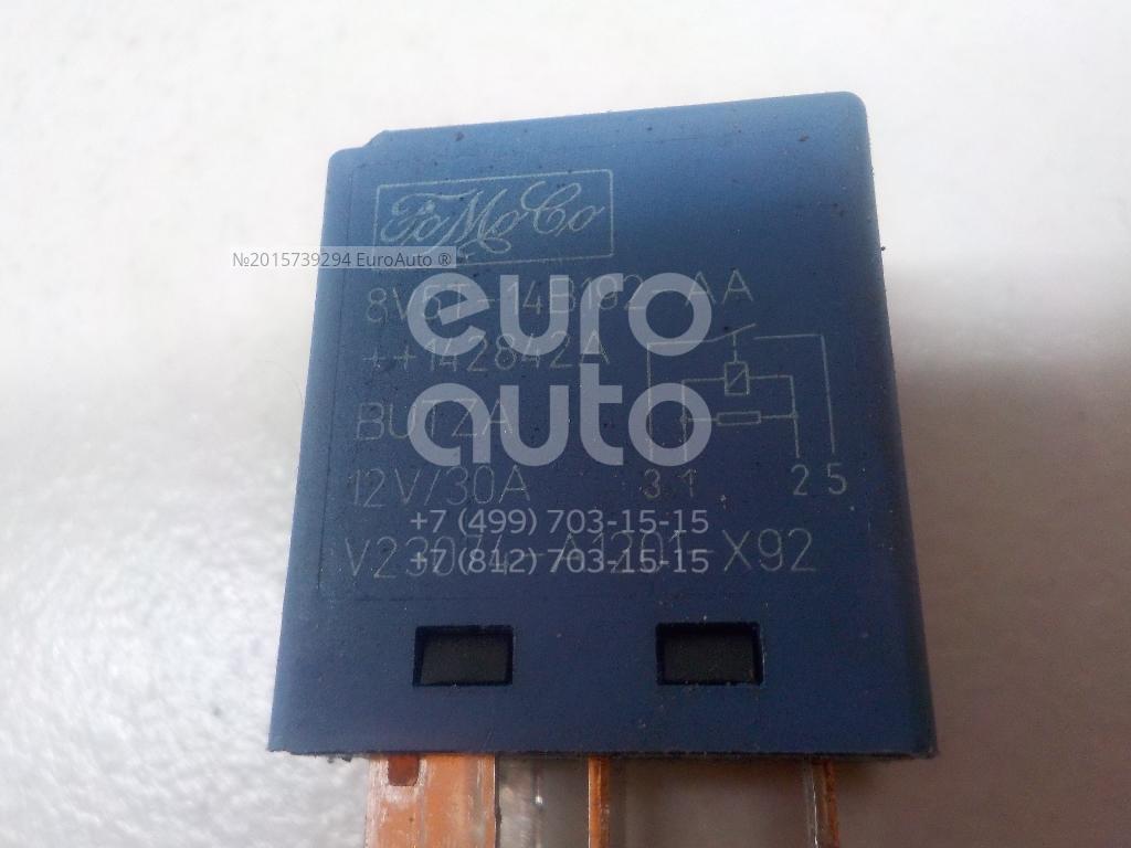 1667949 Ford от 292 руб. в Москве