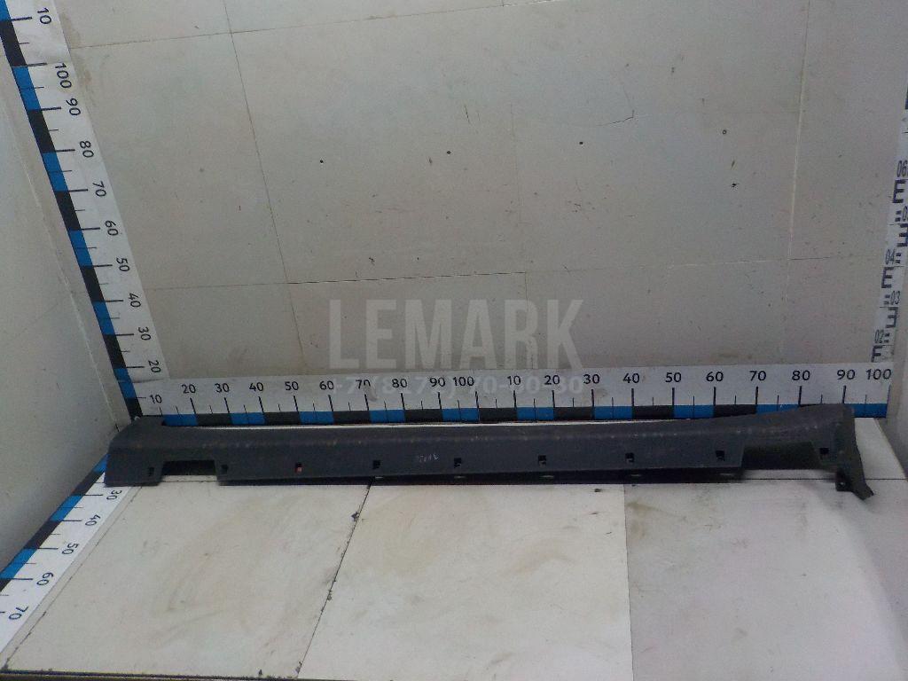 Накладка на порог (наружная) 877513W500 Hyundai-Kia