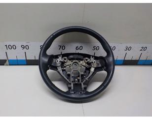 Рулевое колесо для AIR BAG (без AIR BAG) для Nissan Teana L33 2014> с разбора состояние хорошее