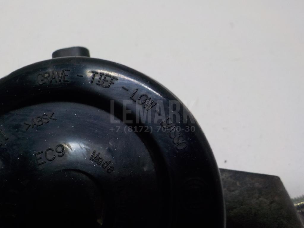 Сигнал звуковой для  BMW 3-serie F30/F31/F80 2011-2020