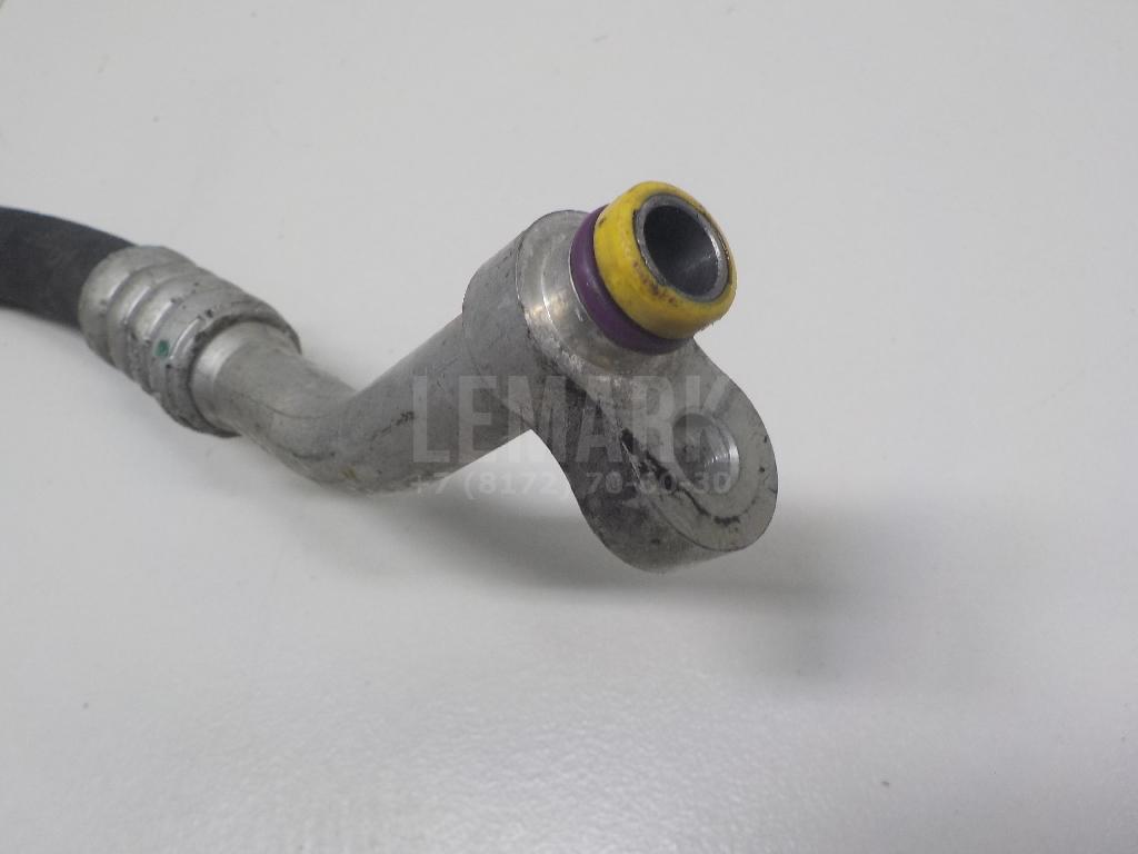 Трубка кондиционера для  Audi Allroad quattro 2000-2005