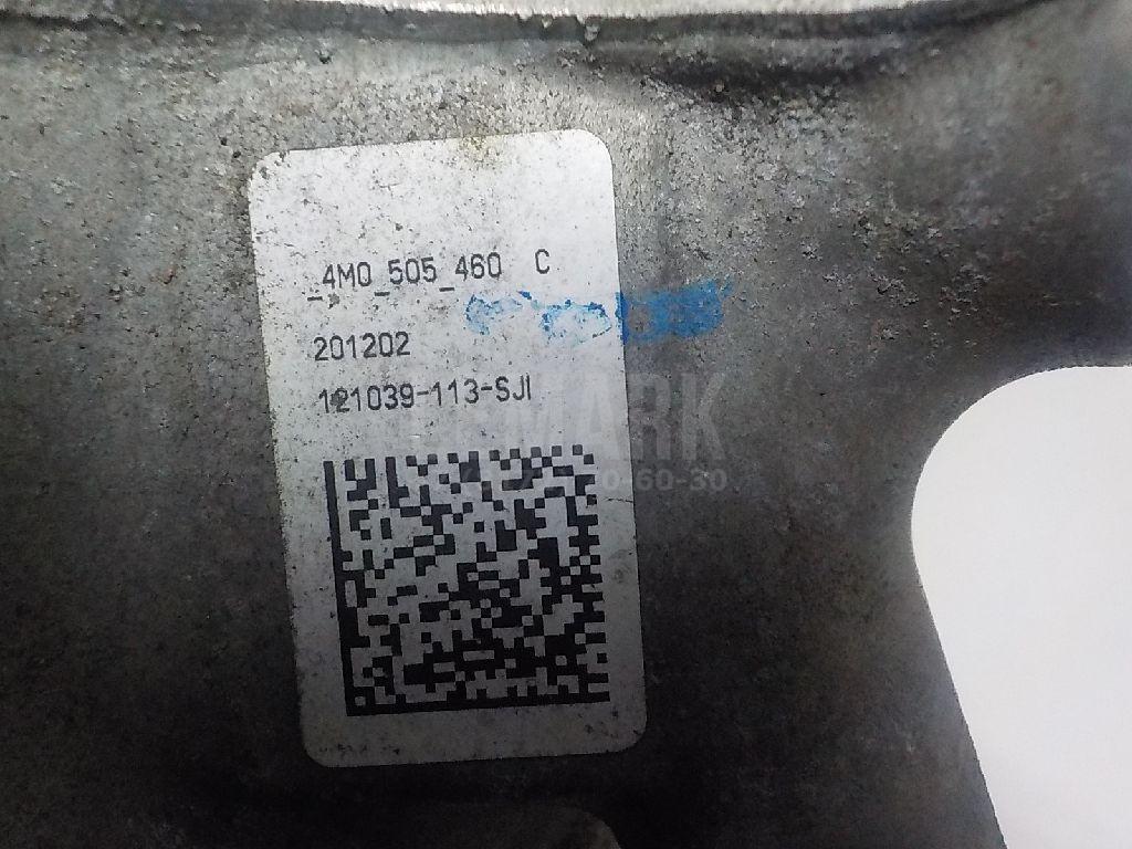 Кулак поворотный задний правый для  Audi A4 [B5] 1994-2001