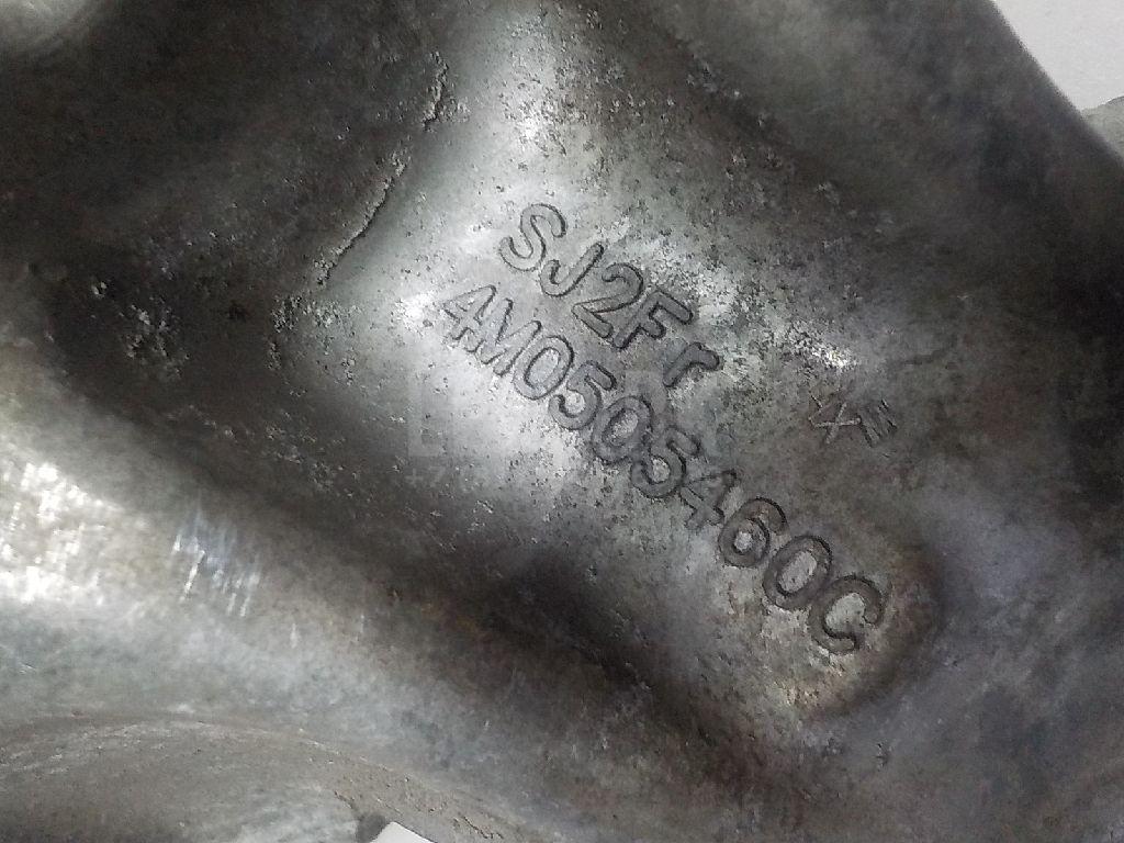 Кулак поворотный задний правый для  Audi A4 [B5] 1994-2001