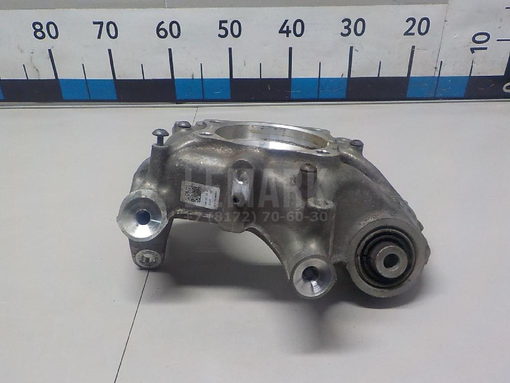 Кулак поворотный задний правый для  Audi A4 [B5] 1994-2001