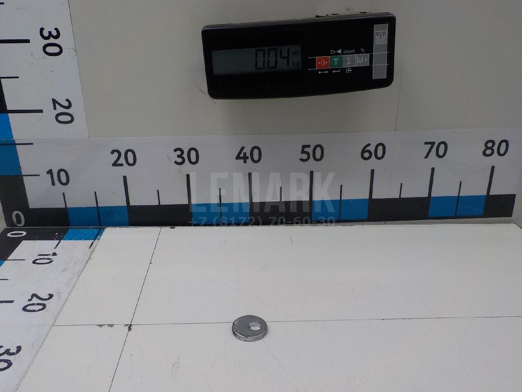 Шайба эксцентриковая (п.з.к) 5522750Y0A Nissan