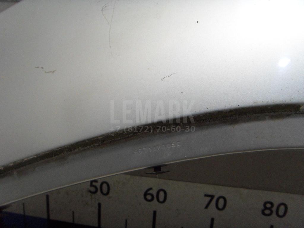 Крыло переднее левое для  BMW 5-serie E39 1995-2003