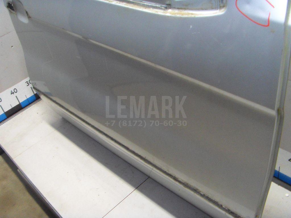 Дверь передняя правая для  BMW X1 E84 2009-2015