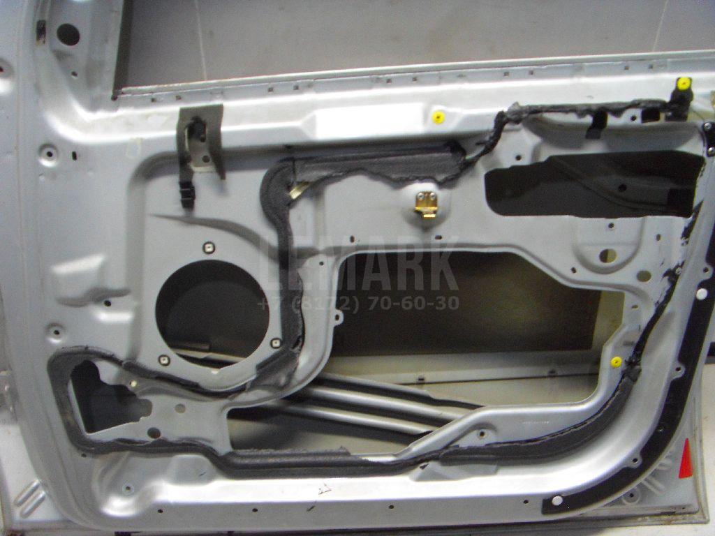 Дверь передняя правая для  BMW X1 E84 2009-2015
