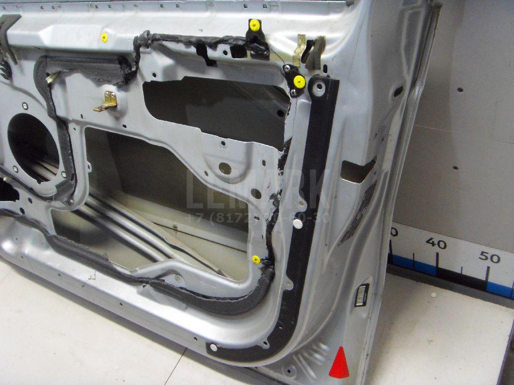 Дверь передняя правая для  BMW X1 E84 2009-2015