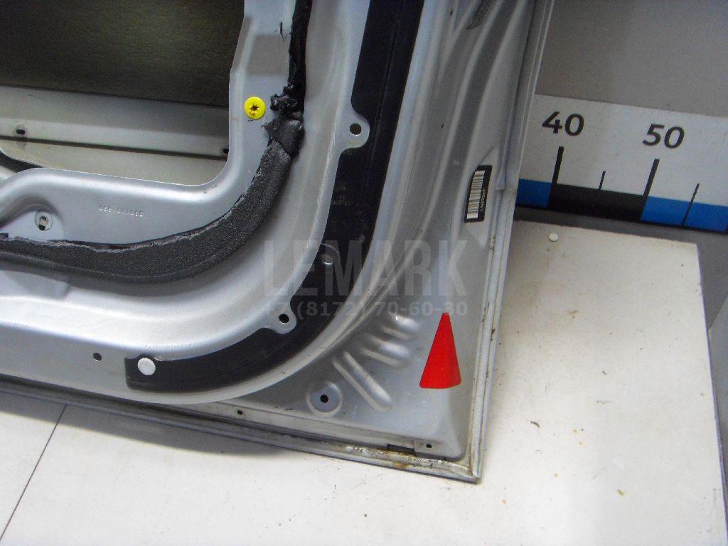 Дверь передняя правая для  BMW X1 E84 2009-2015