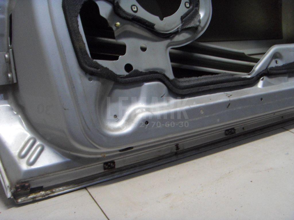Дверь передняя правая для  BMW X1 E84 2009-2015