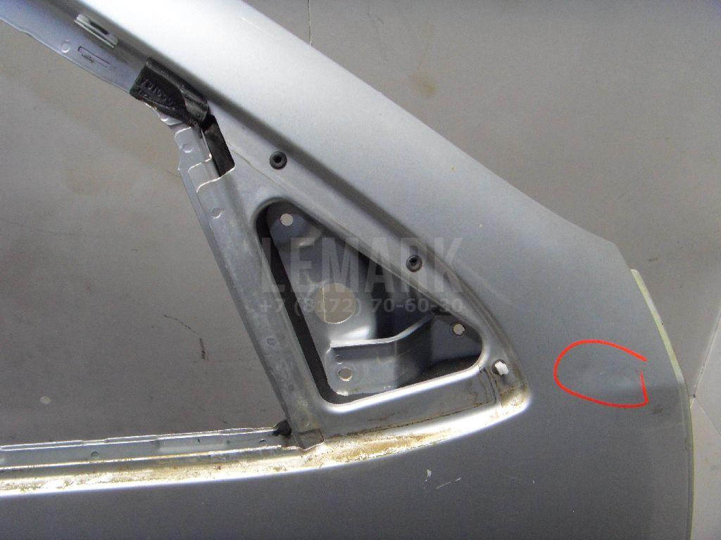 Дверь передняя правая для  BMW X1 E84 2009-2015