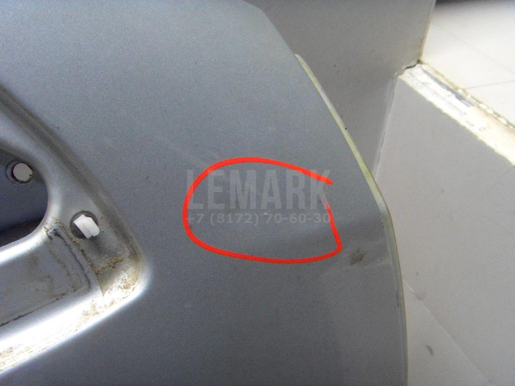 Дверь передняя правая для  BMW X1 E84 2009-2015