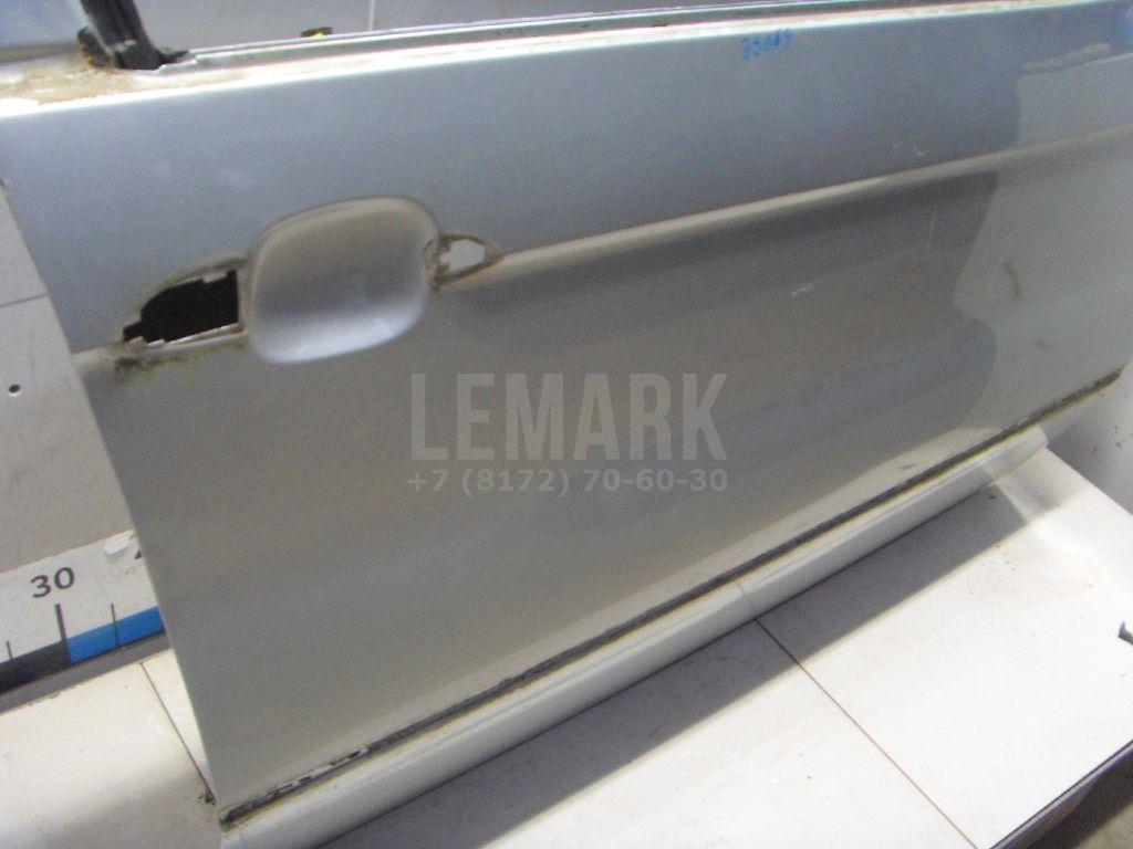 Дверь передняя правая для  BMW X1 E84 2009-2015