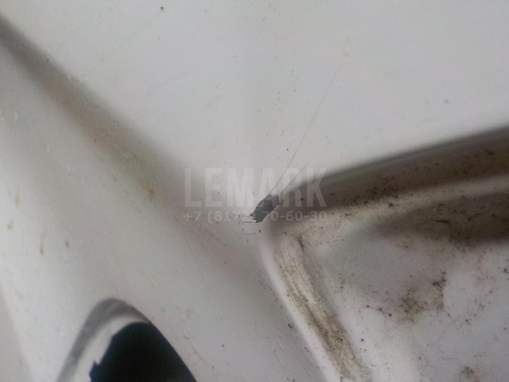Порог со стойкой левый для  BYD Flyer 2005-2008