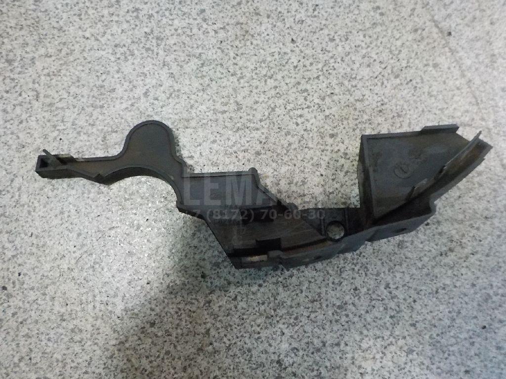 Крышка КПП 3M5Q6D046GB Ford