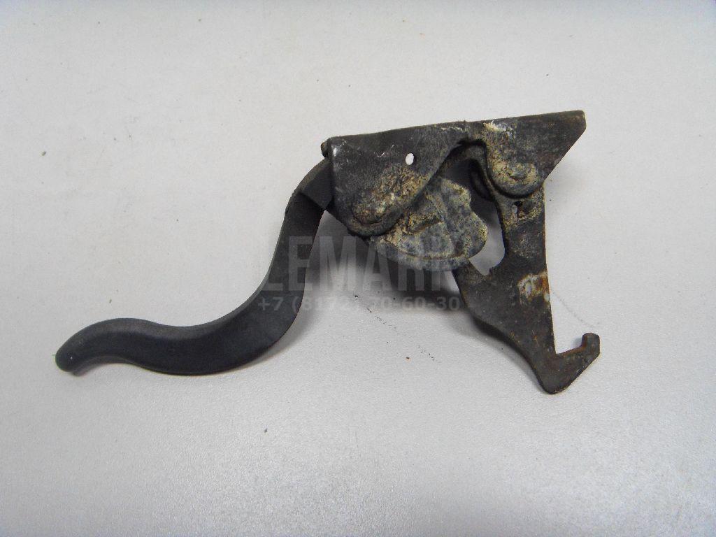 Крючок капота для  BMW 3-serie F34 GT 2012-2020