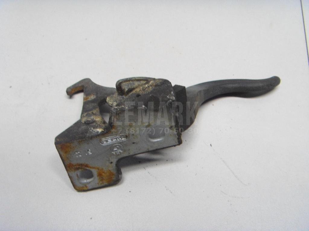 Крючок капота для  BMW 3-serie F34 GT 2012-2020