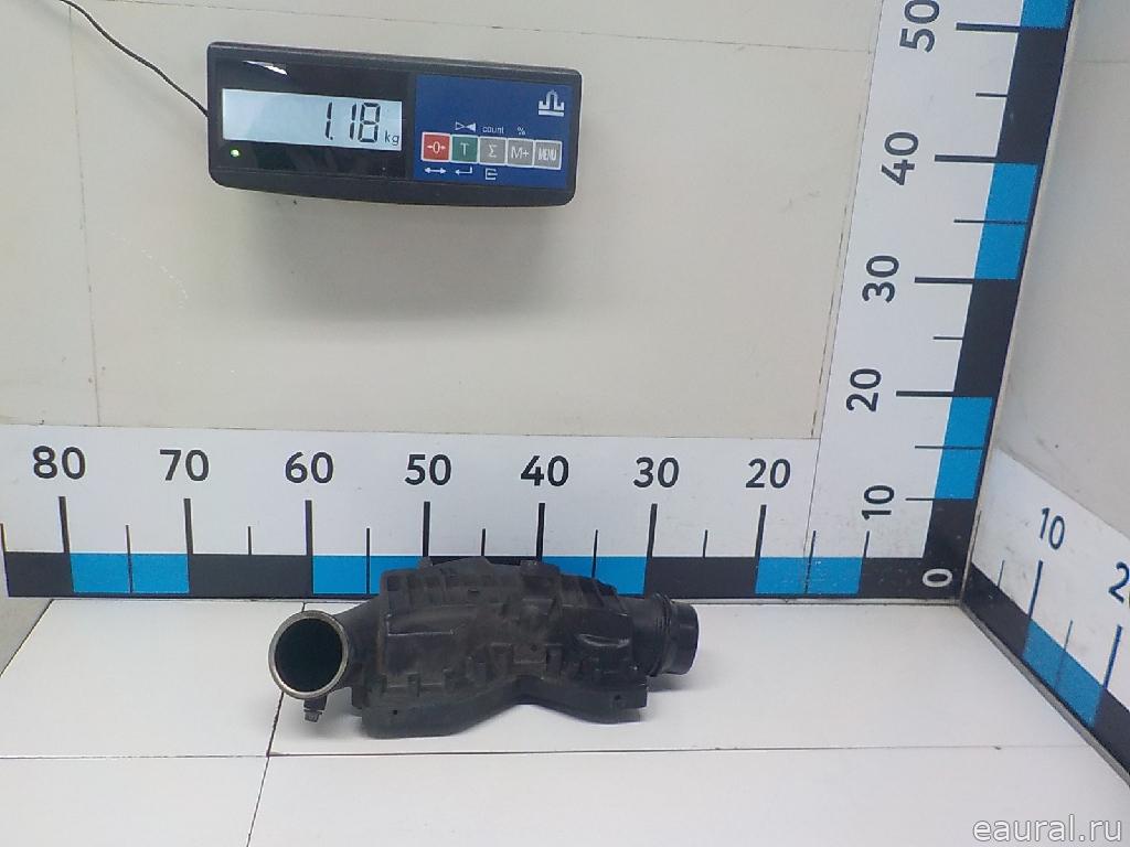 Патрубок воздушного фильтра