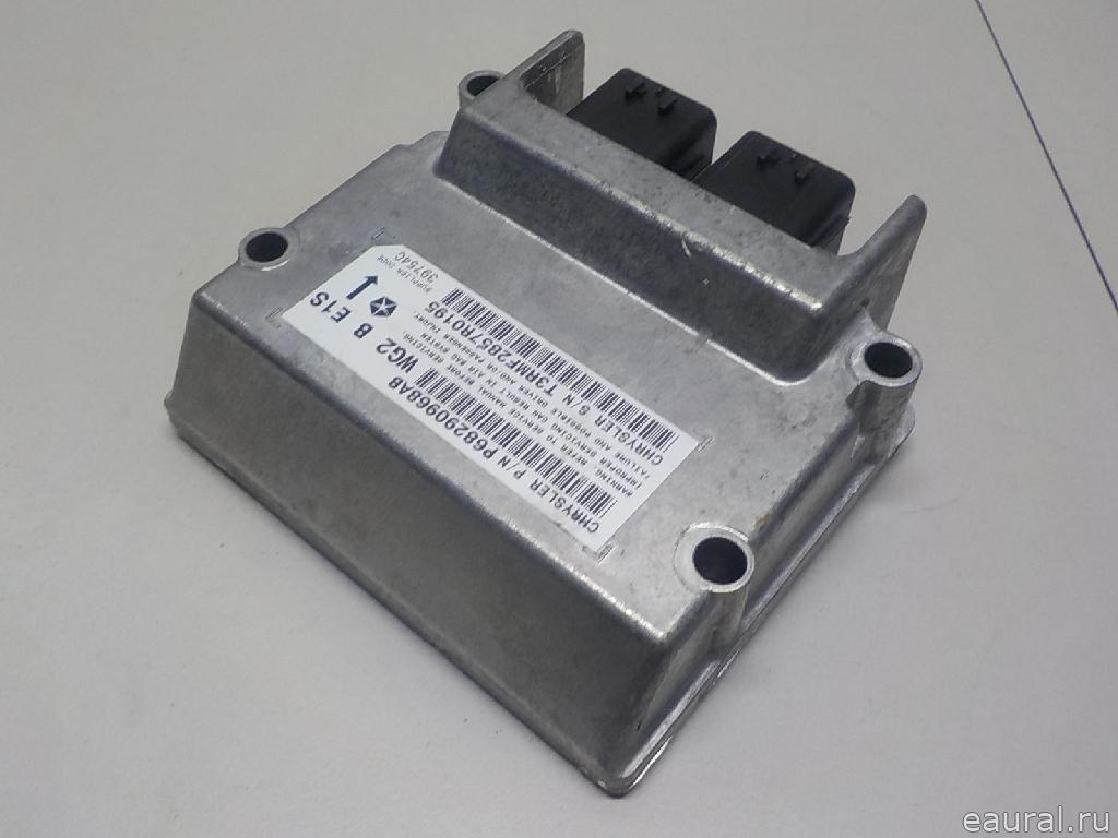 Блок управления AIR BAG