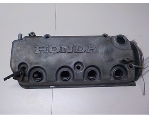 Крышка головки блока (клапанная) для Honda Civic (EJ, EK Sed+3HB) 1995-2001 б/у состояние отличное