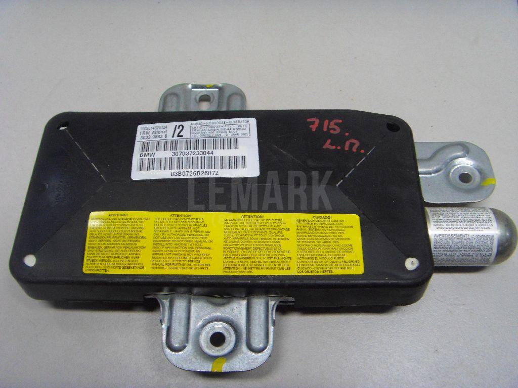 Подушка безопасности в дверь для  Acura TSX 2009-2014
