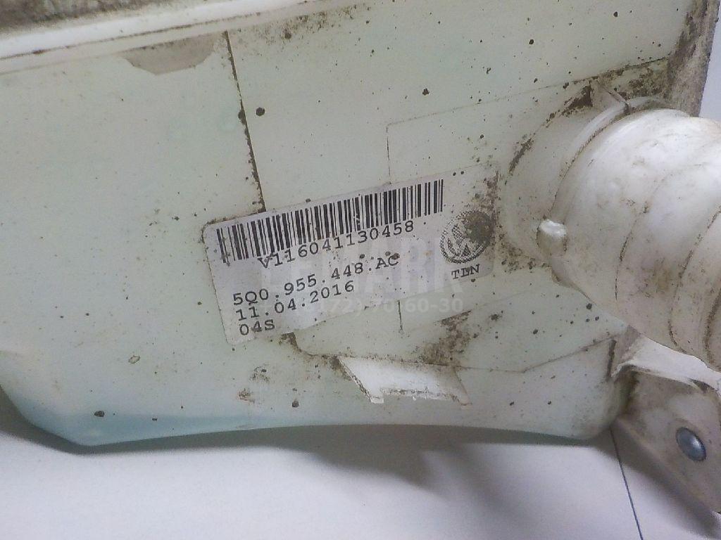 Бачок омывателя лобового стекла для  Avatr 11 2022