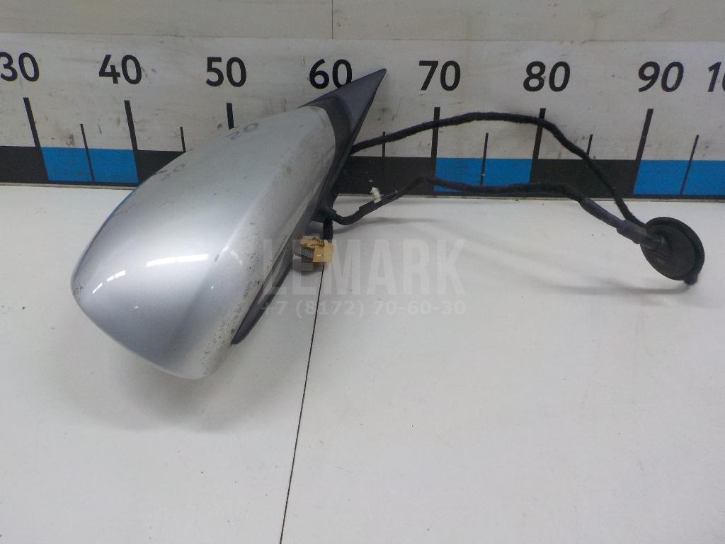 Зеркало правое электрическое для  BPW ECO 0-1996