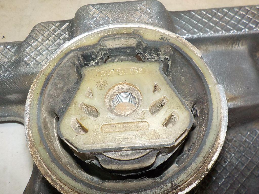 Балка подмоторная для  Audi 80/90 [B2] 0-1986