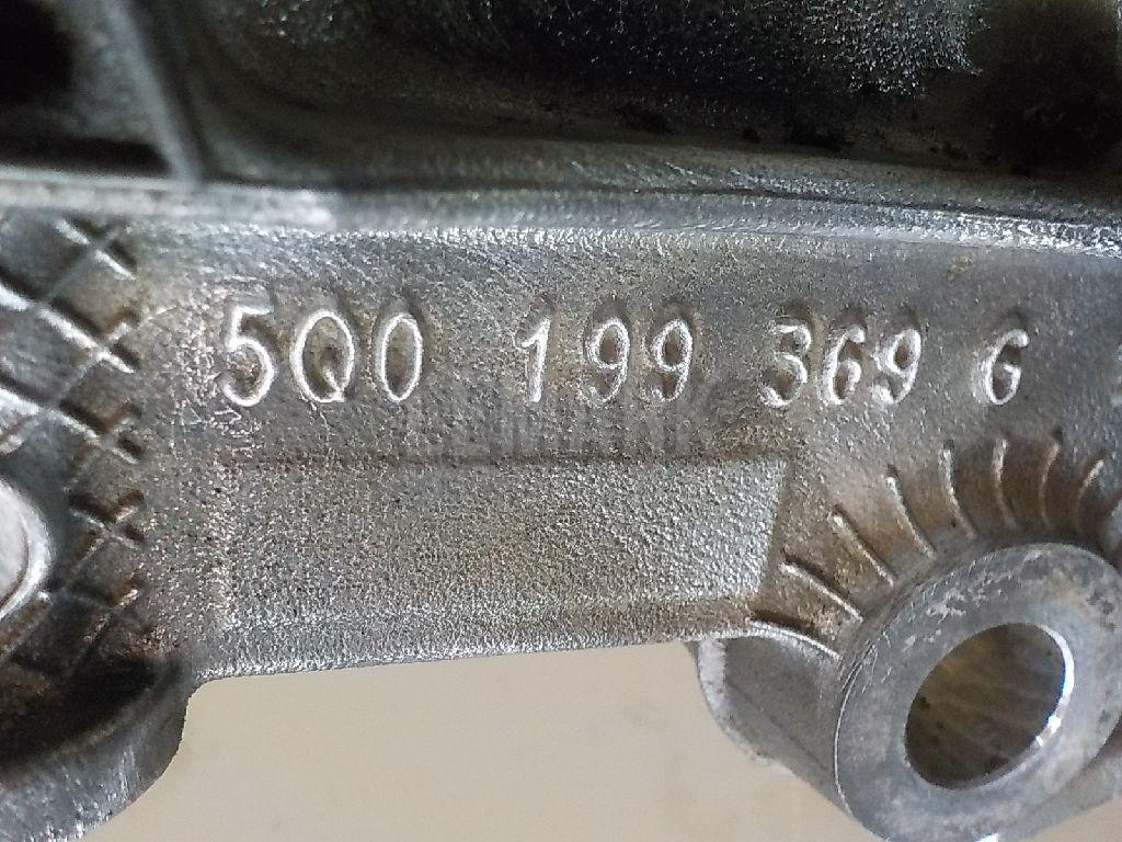 Балка подмоторная для  Audi 80/90 [B2] 0-1986