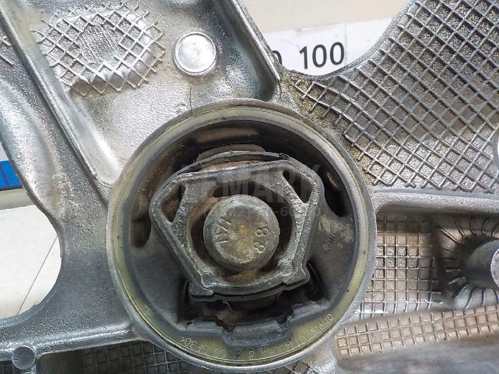 Балка подмоторная для  Audi 80/90 [B2] 0-1986