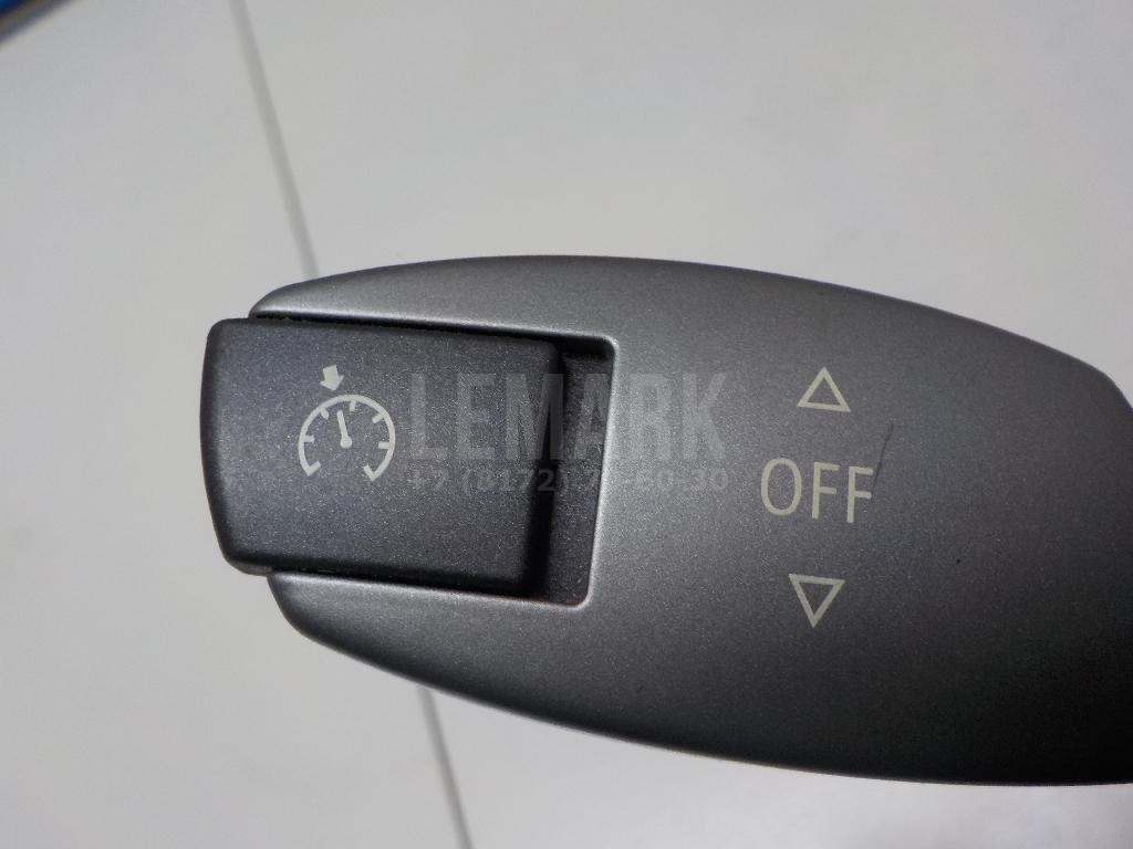 Переключатель круиз контроля для  BMW 6-serie E64 2004-2009