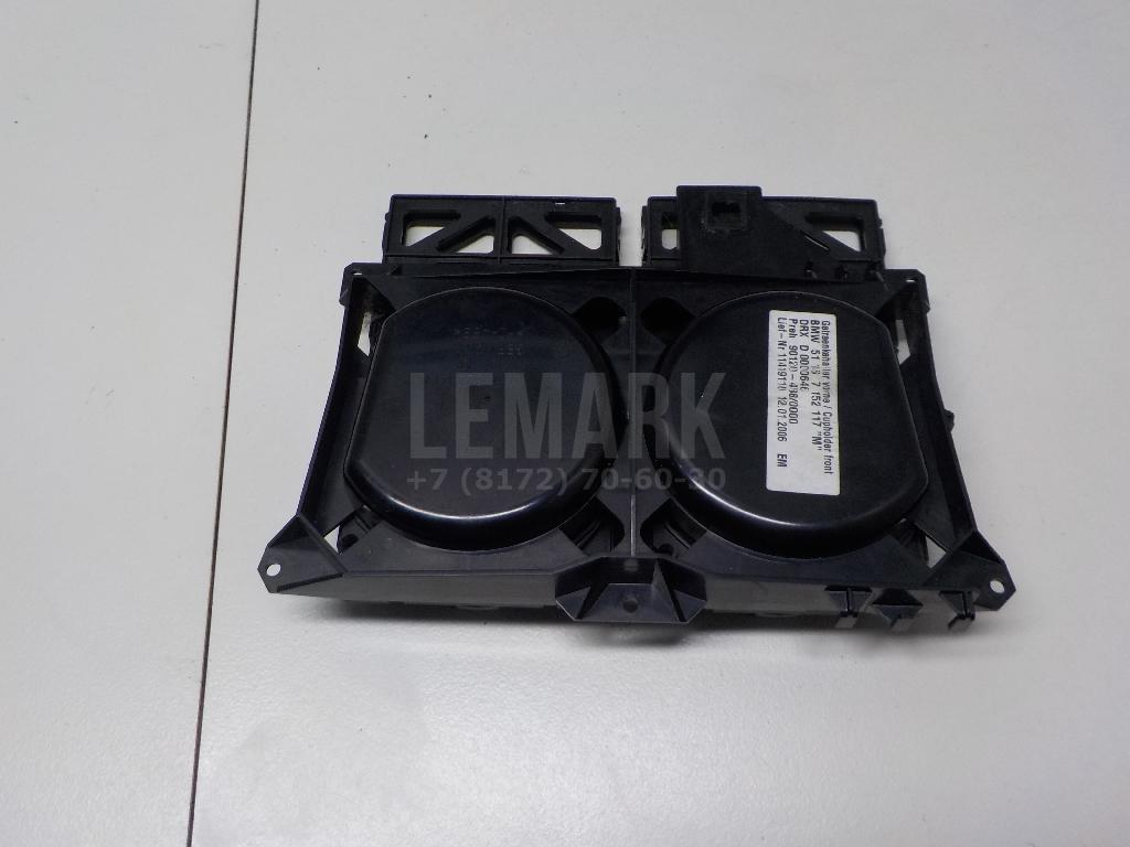Подстаканник для  Ford EcoSport 2012-2023